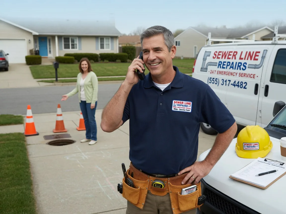 Emergency Plumber East Peoria, IL FAQs