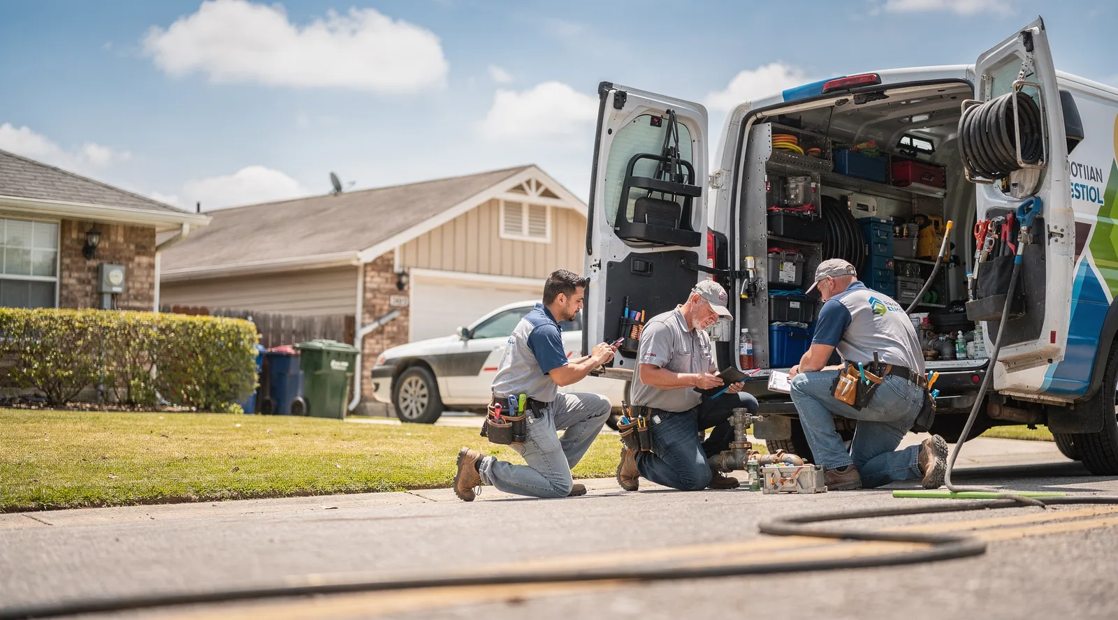 Emergency Plumber in East Peoria, IL near me